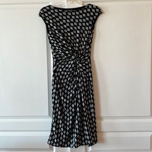 Lauren Ralph Lauren Day to Dinner Dress